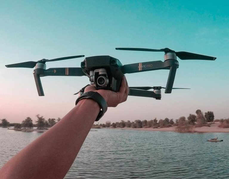 Error 1610000B en drones DJI: Cómo resolver problemas de batería