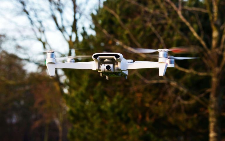 Errores de Batería en Drones DJI: Consejos y cuidados